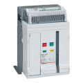Interrupteur ouvert fixe dmx³-i1600 3p 1250a
