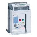 Disjoncteur ouvert fixe dmx³1600 42ka 3p 630a