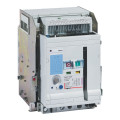 Disjoncteur ouvert débrochable dmx³1600 50ka 3p 1600a