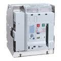 Disjoncteur ouvert débrochable dmx³2500 50ka 4p 1000a