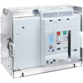 Disjoncteur ouvert débrochable dmx³2500 100ka 4p 1000a