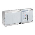 Disjoncteur ouvert débrochable dmx³6300 100ka 4p 6300a