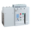 Disjoncteur ouvert fixe dmx³4000 1000v~ 50ka 4p 4000a