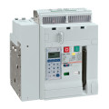 Disjoncteur ouvert dmx3 2500 - fixe - lcu 65 ka - taille 1 - 3p - ln 2000 a