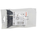 Colring noir 2,4x95