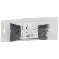 Colring noir 2,4x140