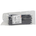 Colring noir 4,6x180