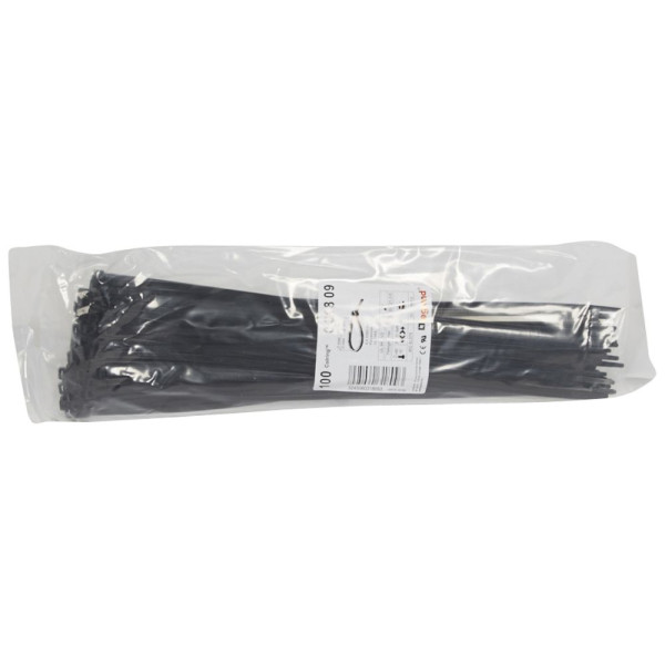 Colring noir 4,6x360