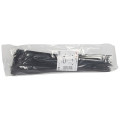 Colring noir 4,6x360