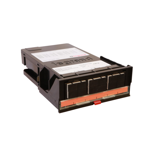 Legrand - cassette mtp lcs³ - om4 multimodes - 12 brins sc