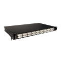 Tir rotatif 36lc duplex multimode 1u