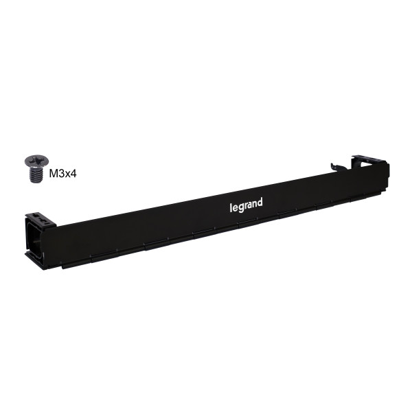 Legrand - management avant hd panneau modulaire