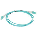 Legrand - cordon duplex lc/lc om4 2m core