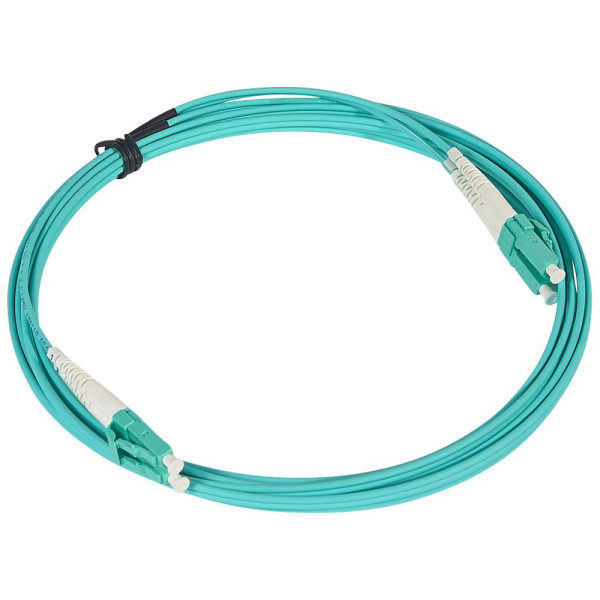 Legrand - cordon duplex lc/lc om4 3m core