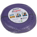 Câble grade 3 TV Satellite Legrand Câble multimédia 100 ohms couronne de 100m