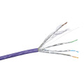 Câble grade 3 TV Satellite Legrand Câble multimédia 100 ohms couronne de 100m