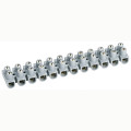 Barrette de connexion Suprem 960 - cap 16 mm² - gris