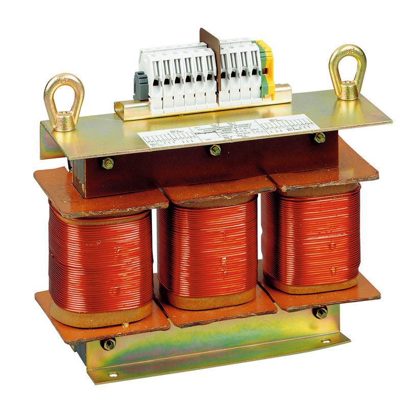 Legrand 042214 Auto transformateur triphasé nu 400/230 V ou 230/400V — free download