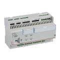 Controleur ip 8 modules hotel