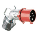 Fiche Coudée Métal Hypra Legrand – IP44 – 32A - 380/415 V~ - 3P+N+T