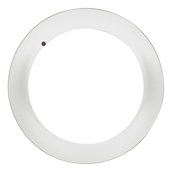 Bague de Remplacement Blanc pour Prise Connectée Céliane With Netatmo