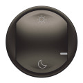 Enjoliveur Céliane pour Commande Lever/Coucher Sans Fil - Graphite Netatmo