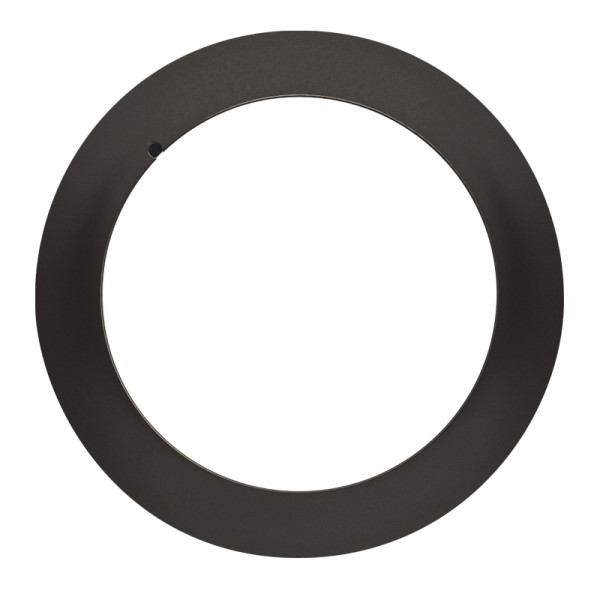 Bague de remplacement pour prise connectée Céliane With Netatmo - finition graphite