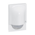 Détecteur de Mouvement IR 140° Sans Fil Netatmo 8m IP44 Int/Ext Blanc