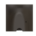 Sortie de câble connectée Netatmo 3000W avec suivi conso et notifications - Graphite