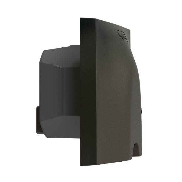 Sortie de câble connectée Netatmo 3000W avec suivi conso et notifications - Graphite