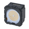 Prise magnétique Céliane With Netatmo pour appel, réf. 078281/078201, sans enjoliveur