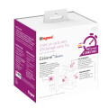 Créer un va-et-vient sans fil Legrand Céliane graphite 2 interrupteurs sans fil et 1 micromodule