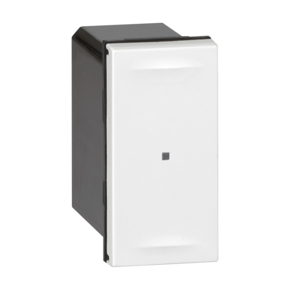 Micromodule pour rendre une VMC 2 vitesses connectée 250W maxi Legrand