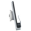 Chargeur sans fils à induction Legrand Céliane et prise USB type A