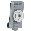 Chargeur sans fils à induction Legrand Céliane et prise USB type A