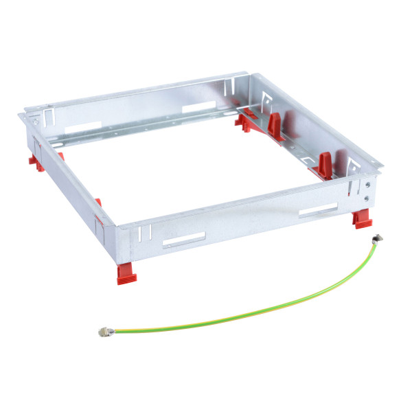 Legrand cadre mixte boite standard 16/24m