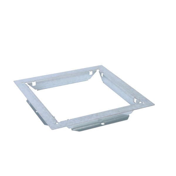 Legrand plaque d adaptation pour boite 16/24m