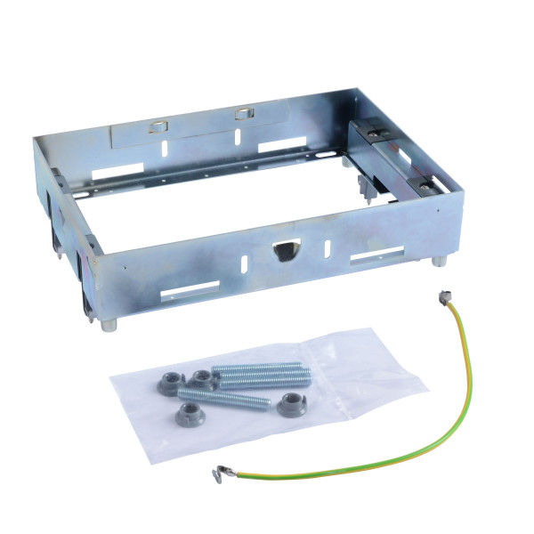 Legrand cadre boite affleurante 8/12m