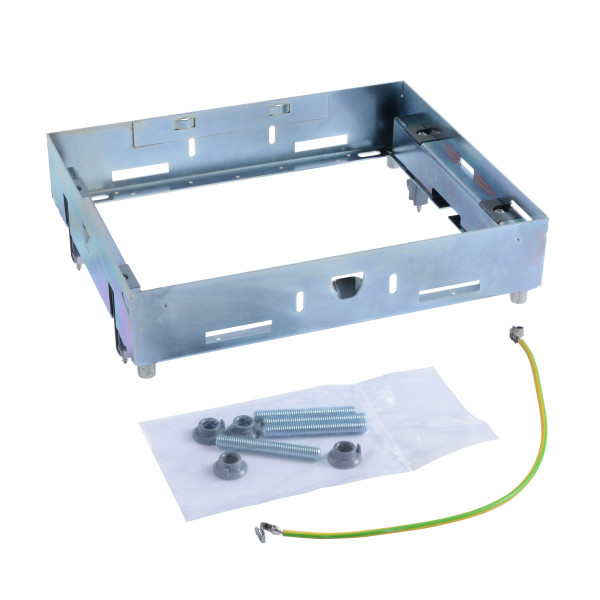 Legrand cadre boite affleurante 12/18m