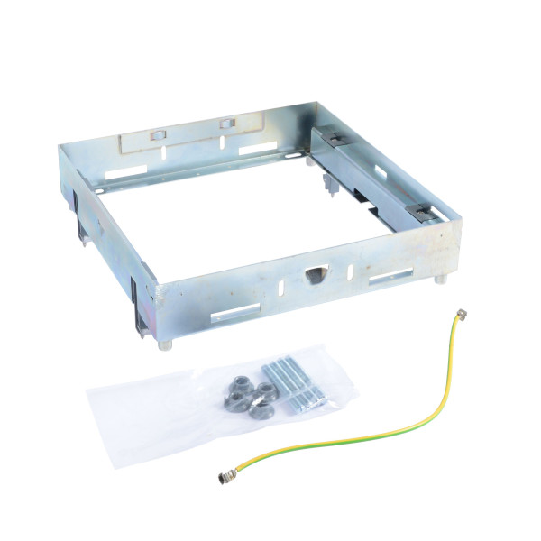 Legrand cadre boite affleurante 16/24m