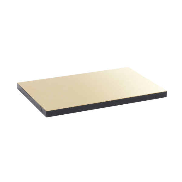 Legrand plaque finition laiton boite affleurante 12/18m