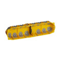 Legrand batibox energy 4p 40mm