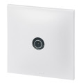 Prise tv simple Legrand Neptune