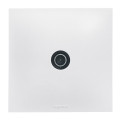 Prise tv simple Legrand Neptune