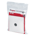 Prise tv simple Legrand Neptune