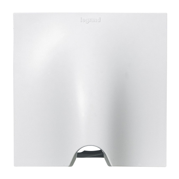 Sortie de cable Legrand Neptune