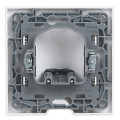 Sortie de cable Legrand Neptune