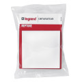 Obturateur Legrand Neptune