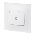 Poussoir lum 12 24 48v Legrand Neptune
