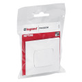 Poussoir Blanc 6 A Neptune Legrand